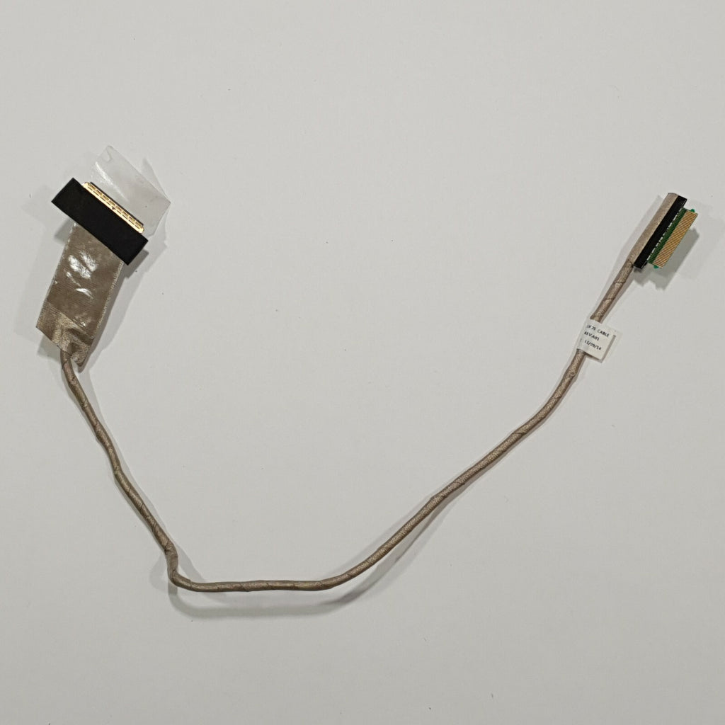 Lenovo ThinkPad T520 W520 Displaykabel LCD Video Kabel LVDS Video Cable – Bild 2