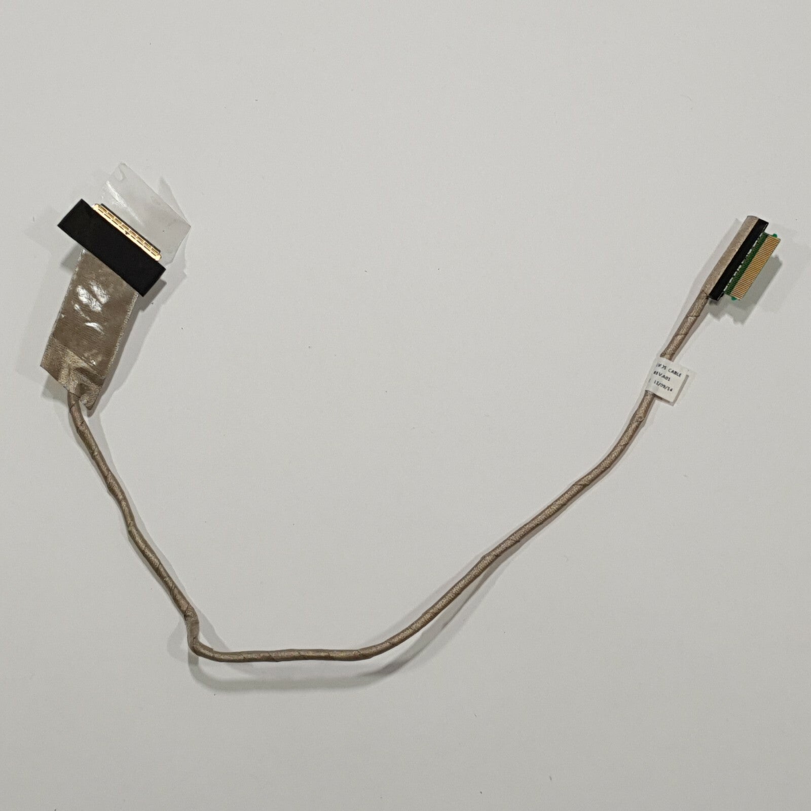 Lenovo ThinkPad T520 W520 Displaykabel LCD Video Kabel LVDS Video Cable – Bild 2