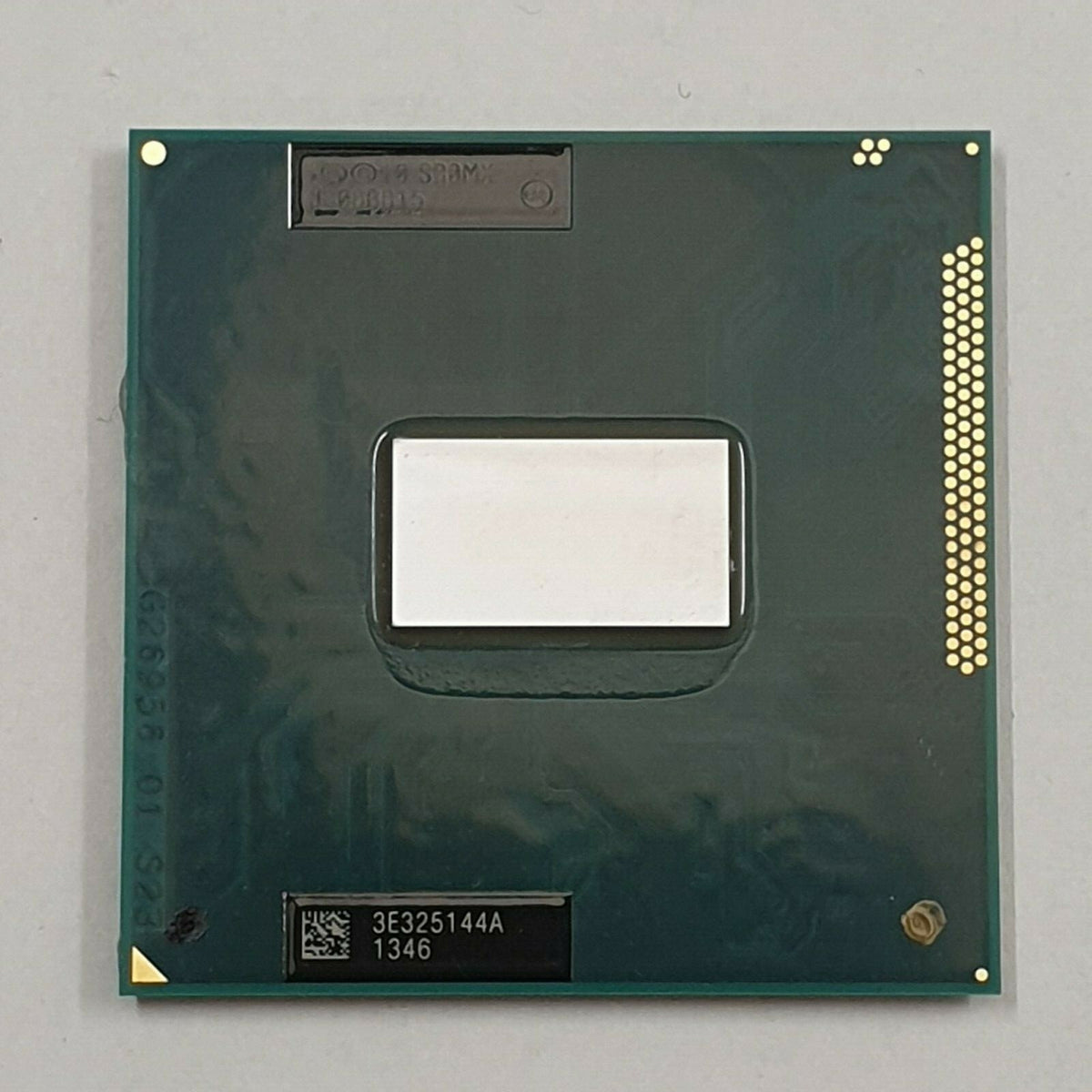 Lenovo ThinkPad T530 CPU Intel Core Intel Core i5-3320M CPU Prozessor