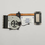 HP Pavilion X360 13-S Kühler Lüfter Heatsink Fan inkl Wärmeleitpaste – Bild 2