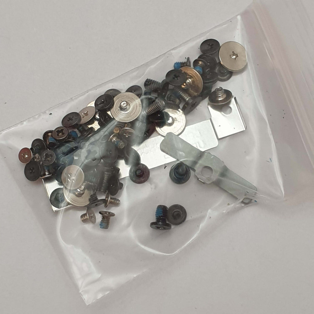 Dell Latitude 7285 2 in 1 Schraubensatz Screw Set Schrauben