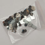 Dell Latitude 7285 2 in 1 Schraubensatz Screw Set Schrauben