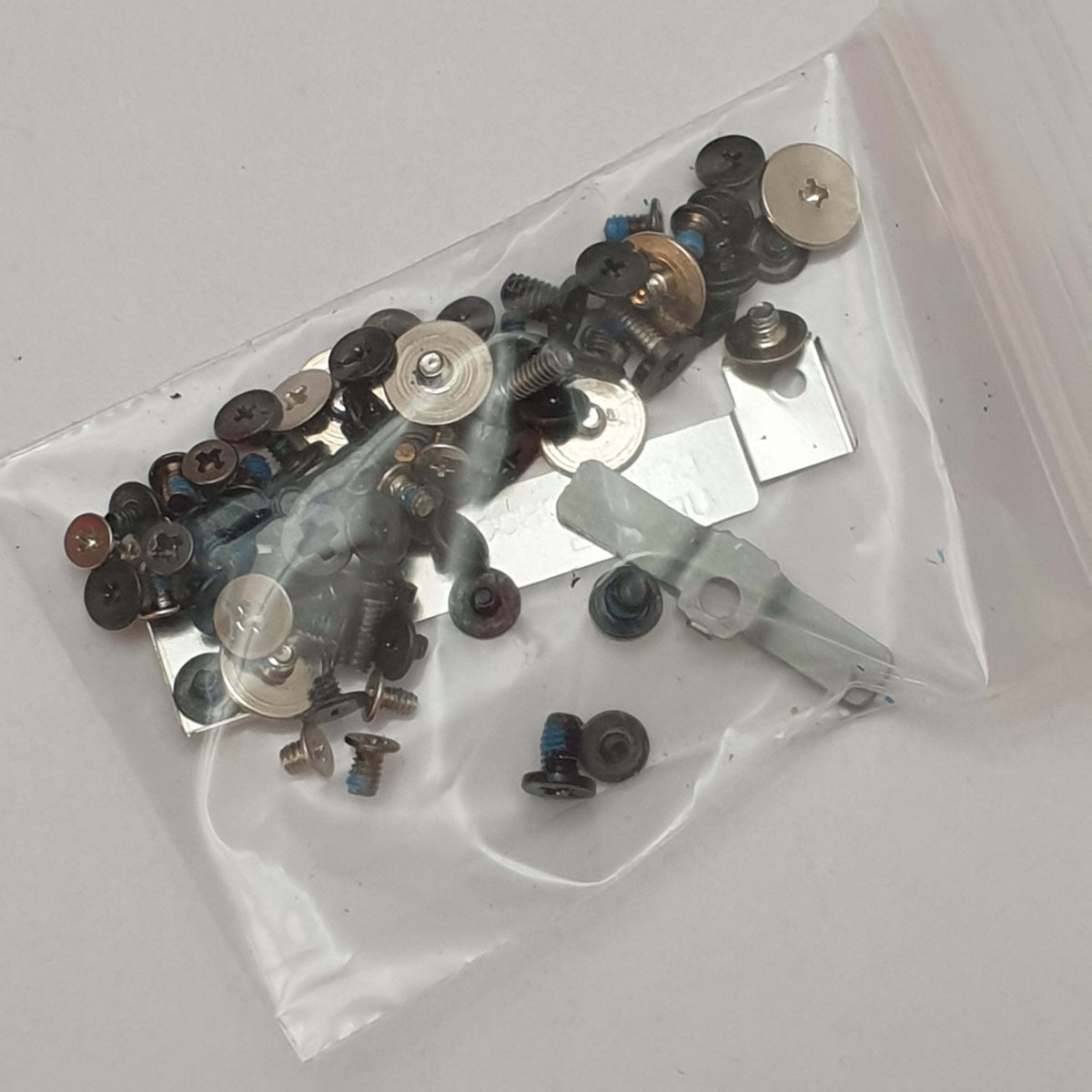 Dell Latitude 7285 2 in 1 Schraubensatz Screw Set Schrauben