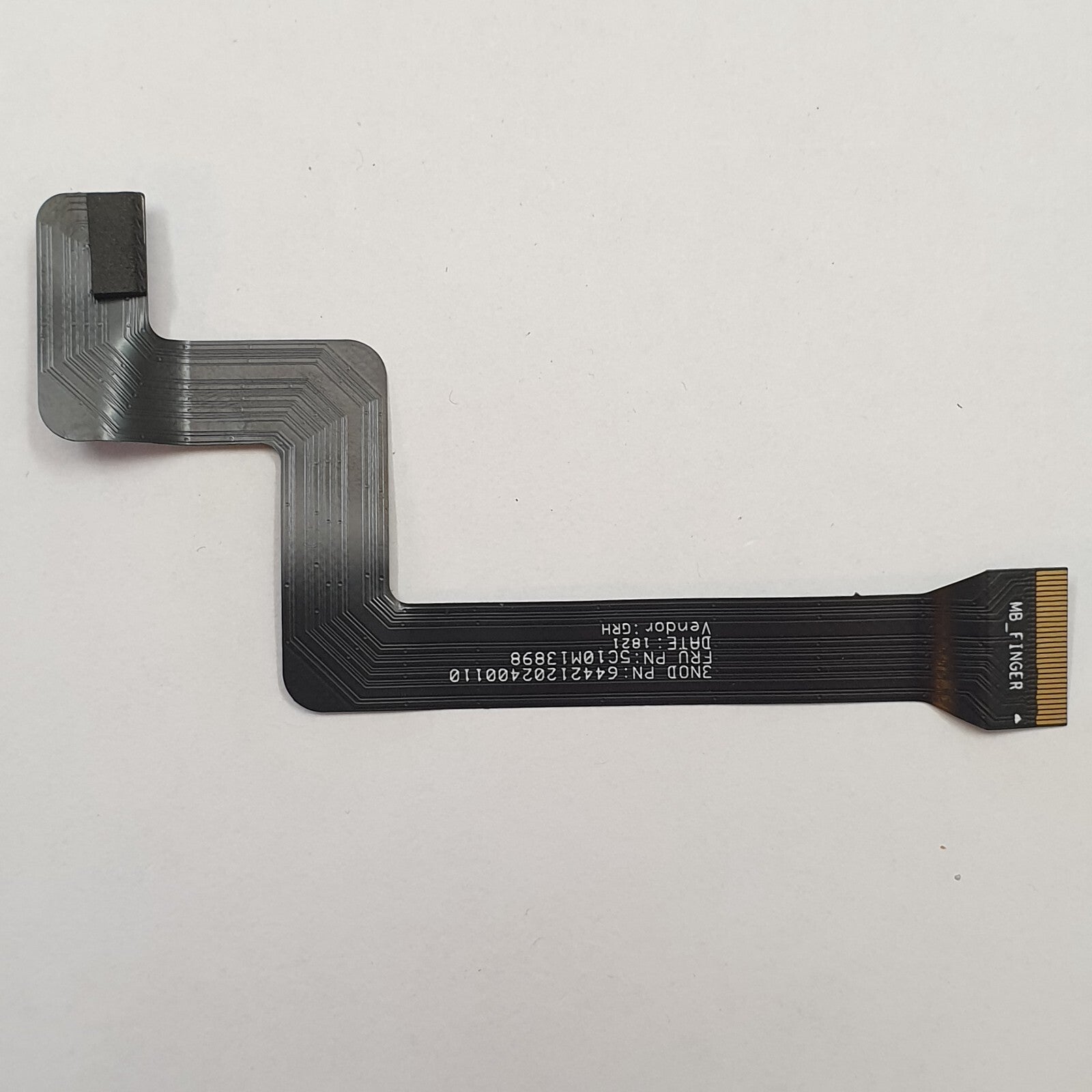 Lenovo Miix 520-12IKB Displaykabel Armour_LCD_FPC Bildschirm Kabel  Cable – Bild 2