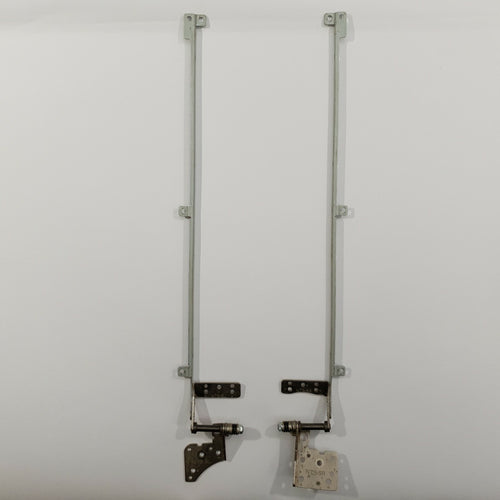 Asus N73S N73SV Displayscharniere Leisten L+R Scharnier Set L+R Hinge