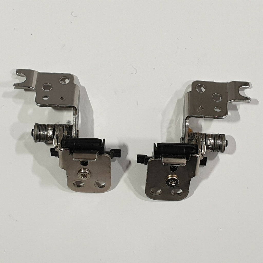 Fujitsu Lifebook P702 Displayscharniere L+R Scharnier Set Display Hinge – Bild 2