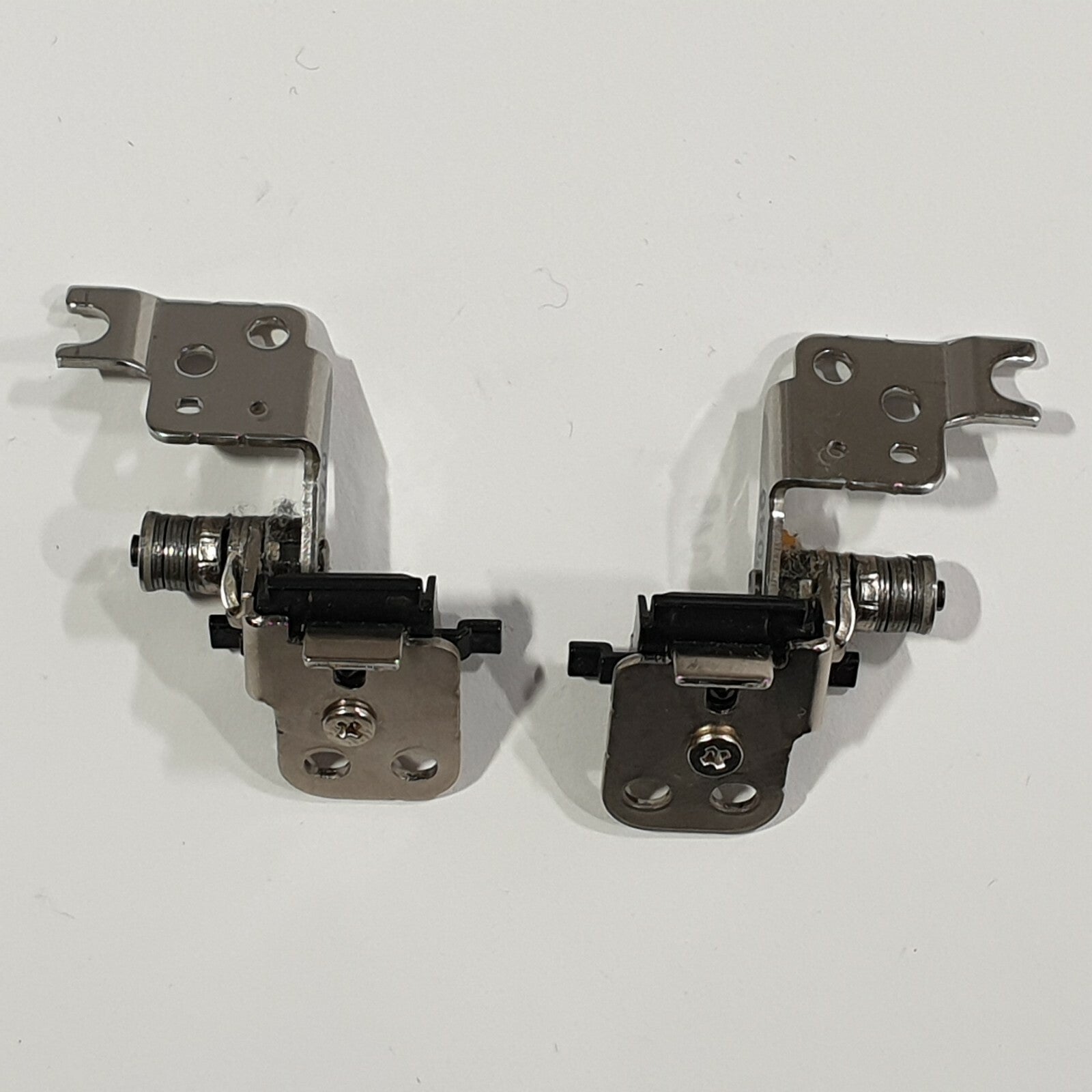 Fujitsu Lifebook P702 Displayscharniere L+R Scharnier Set Display Hinge – Bild 2