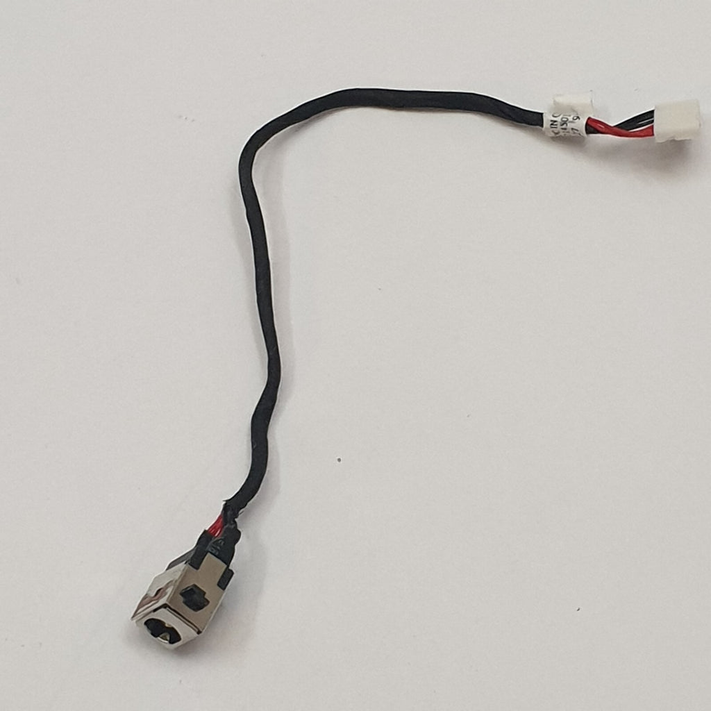 Asus X552M Original Strombuchse DC Jack Ladebuchse Power Connector Kabel