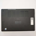 Dell Latitude 5580 Gehäuse Unterschale Unterteil Bottom Base Cover Case Schwarz