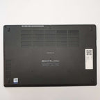 Dell Latitude 5580 Gehäuse Unterschale Unterteil Bottom Base Cover Case Schwarz