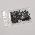 HP Pavilion dv7 6000 Schraubensatz Screw Set Schrauben Gehäuse