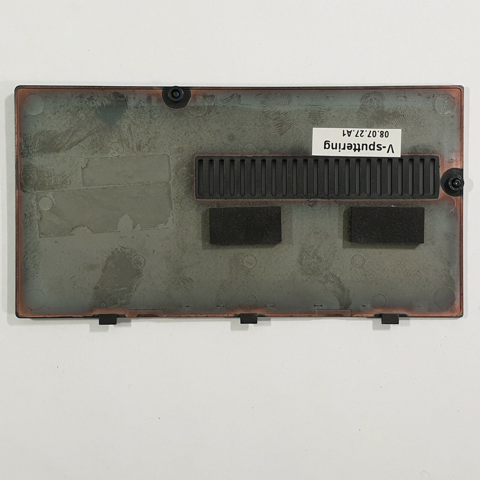 Lenovo ThinkPad SL500 Gehäuse Abdeckung Unterschale Unterteil Bottom Base Cover – Bild 2