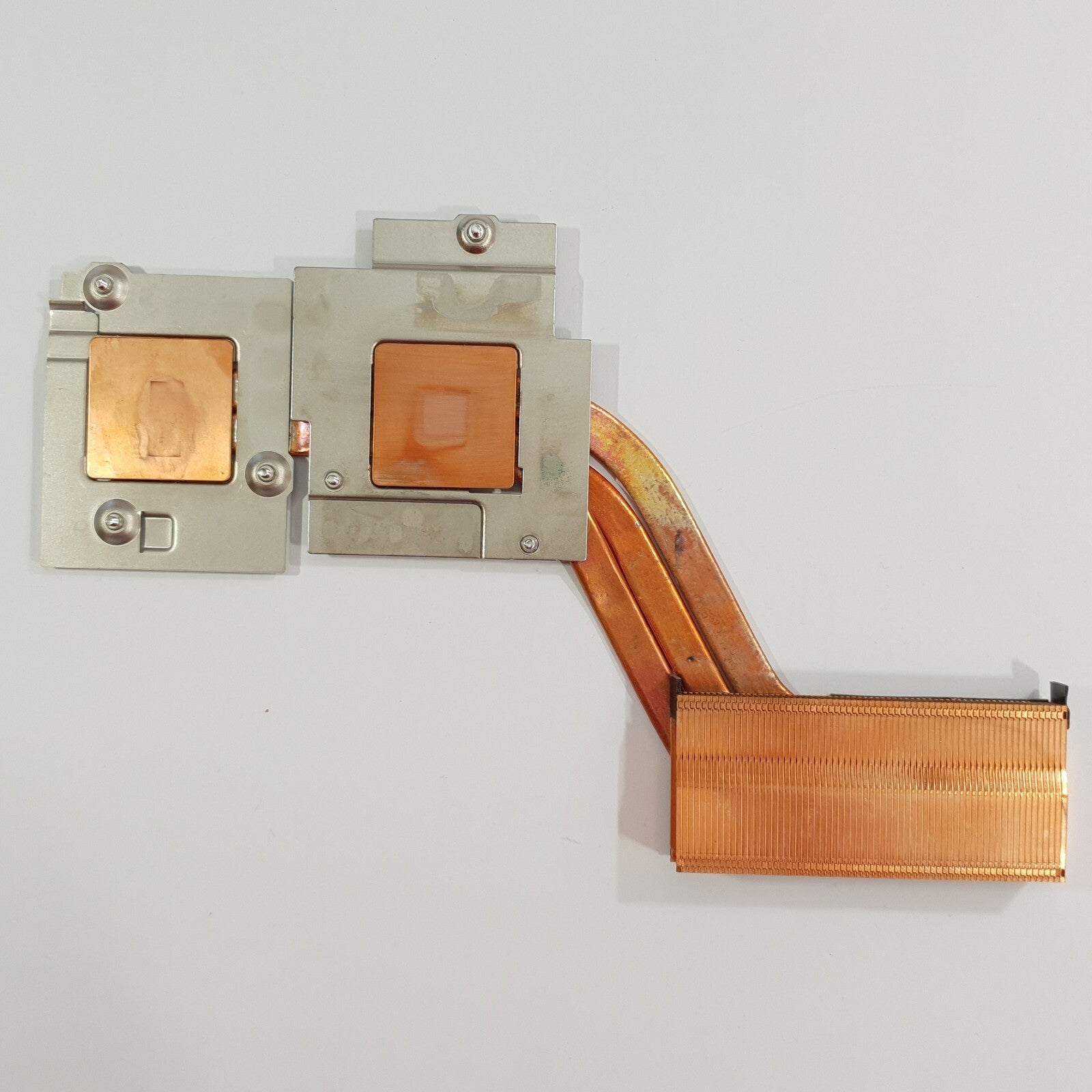 Fujitsu Celsius H720 Kühler Heatsink Heatpipe Kühlkörper – Bild 2