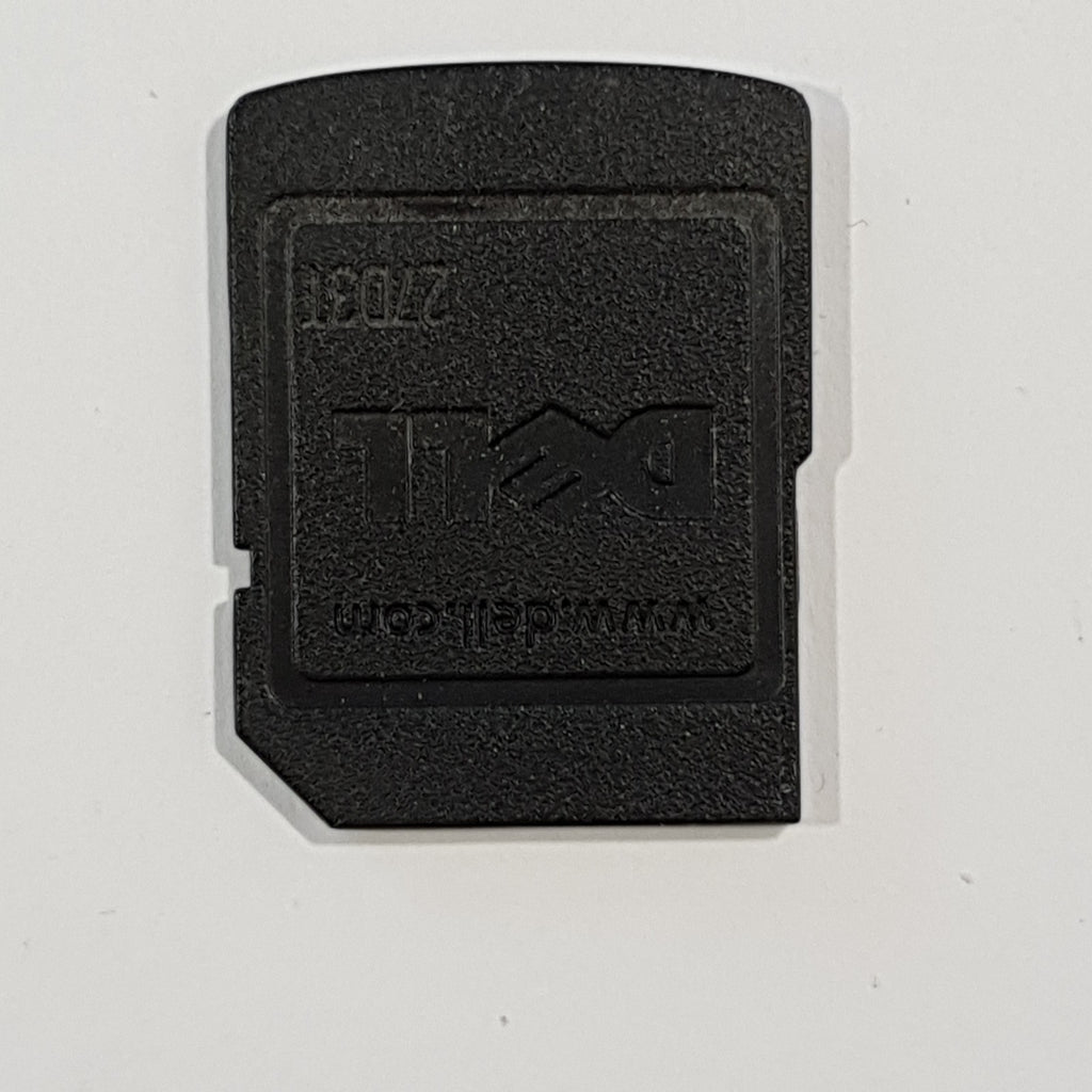 Dell Vostro 3550 Original SD Karten Dell Vostro 3550 SD Karten Slot Dummy