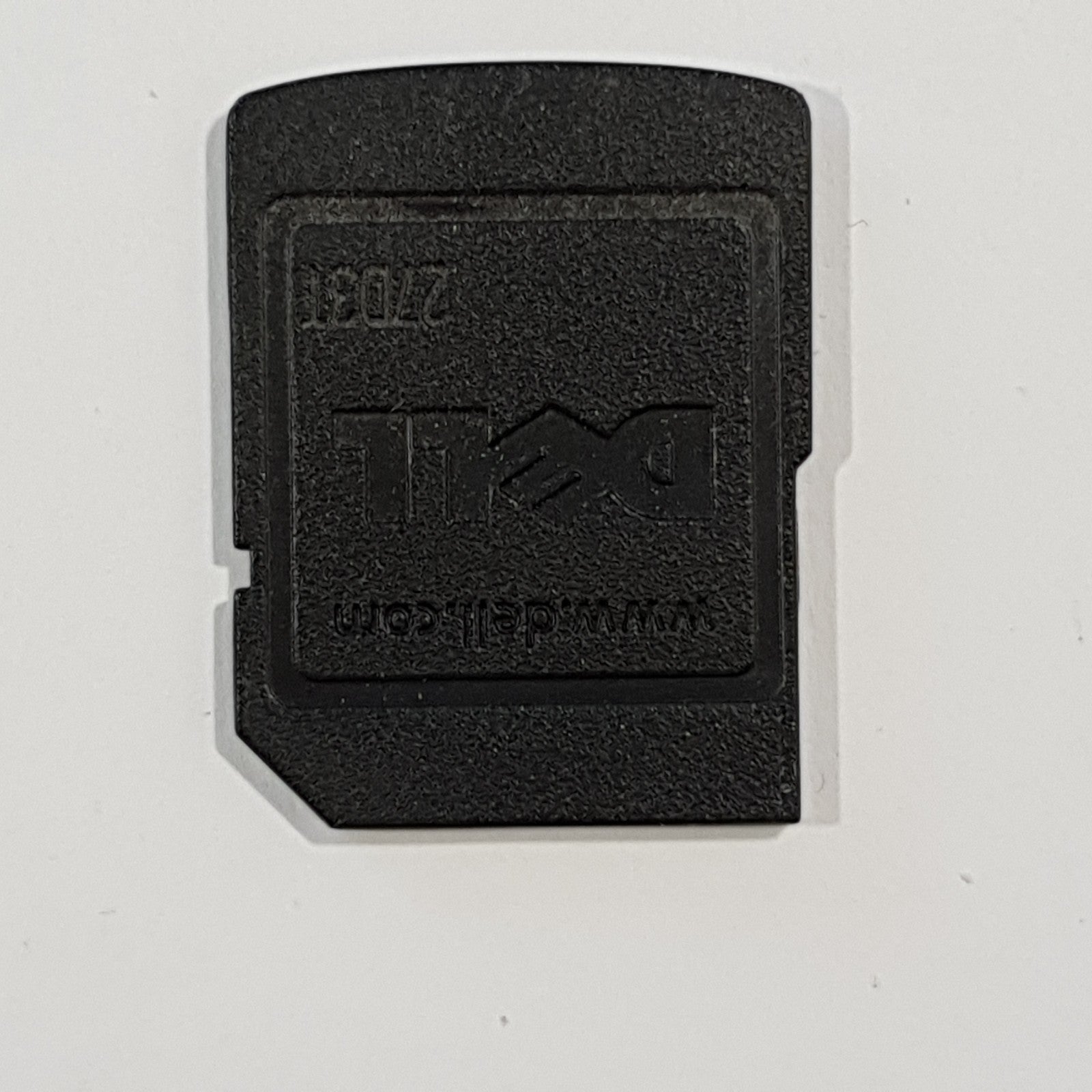 Dell Vostro 3550 Original SD Karten Dell Vostro 3550 SD Karten Slot Dummy