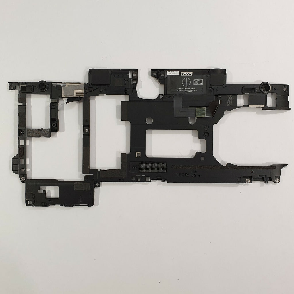 HP EliteBook Revolve 810 Gehäuse Innenrahmen Chassis Support Frame