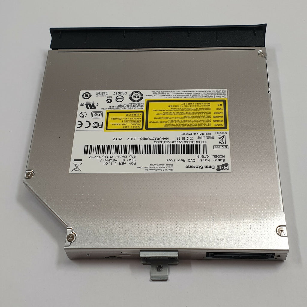 Packard Bell Easynote TE11HC DVD Laufwerk Brenner GT51N CD DVD RW Drive – Bild 2