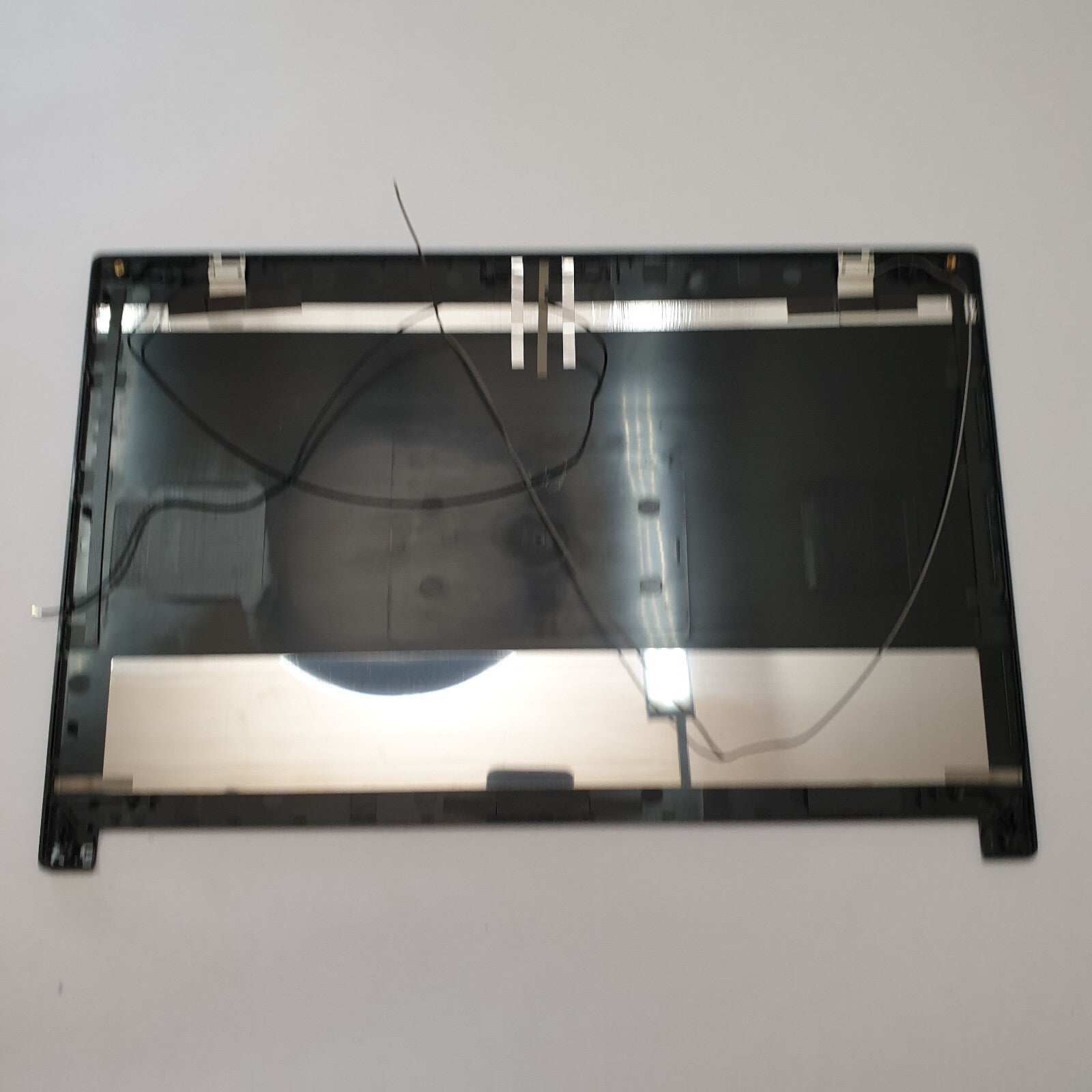 Fujitsu LifeBook E556 Displaygehäuse Deckel Gehäuse Top Lid LCD Cover – Bild 2