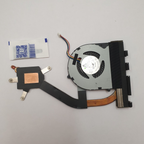 Dell Latitude 3330 Kühler Heatsink mit Lüfter Fan Kühlung – Bild 2
