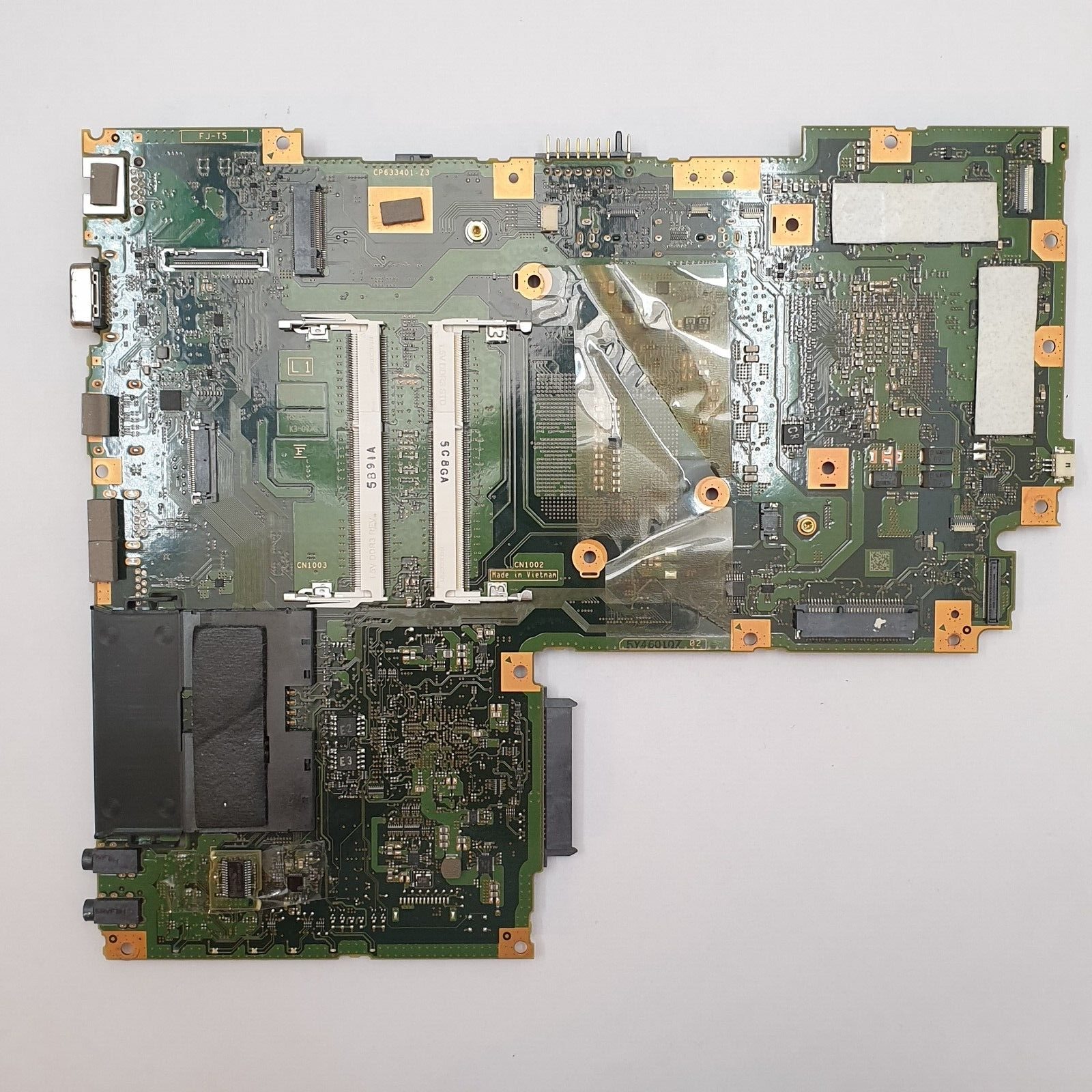Fujitsu Celsius H731 Mainboard Motherboard Systemboard – Bild 2