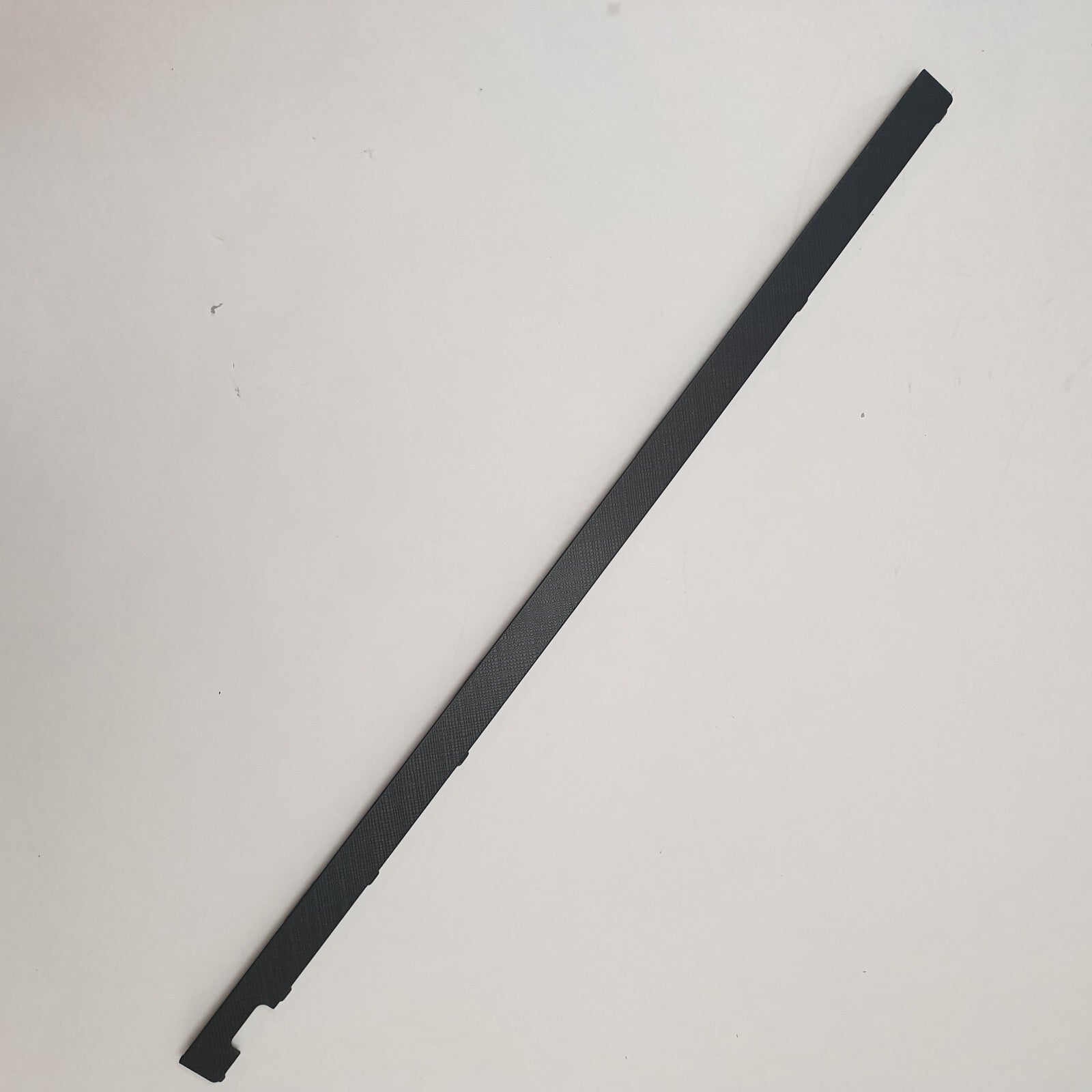 Terra Mobile 1509 Tastatur Abdeckung Hinge Bracket Cover Blende