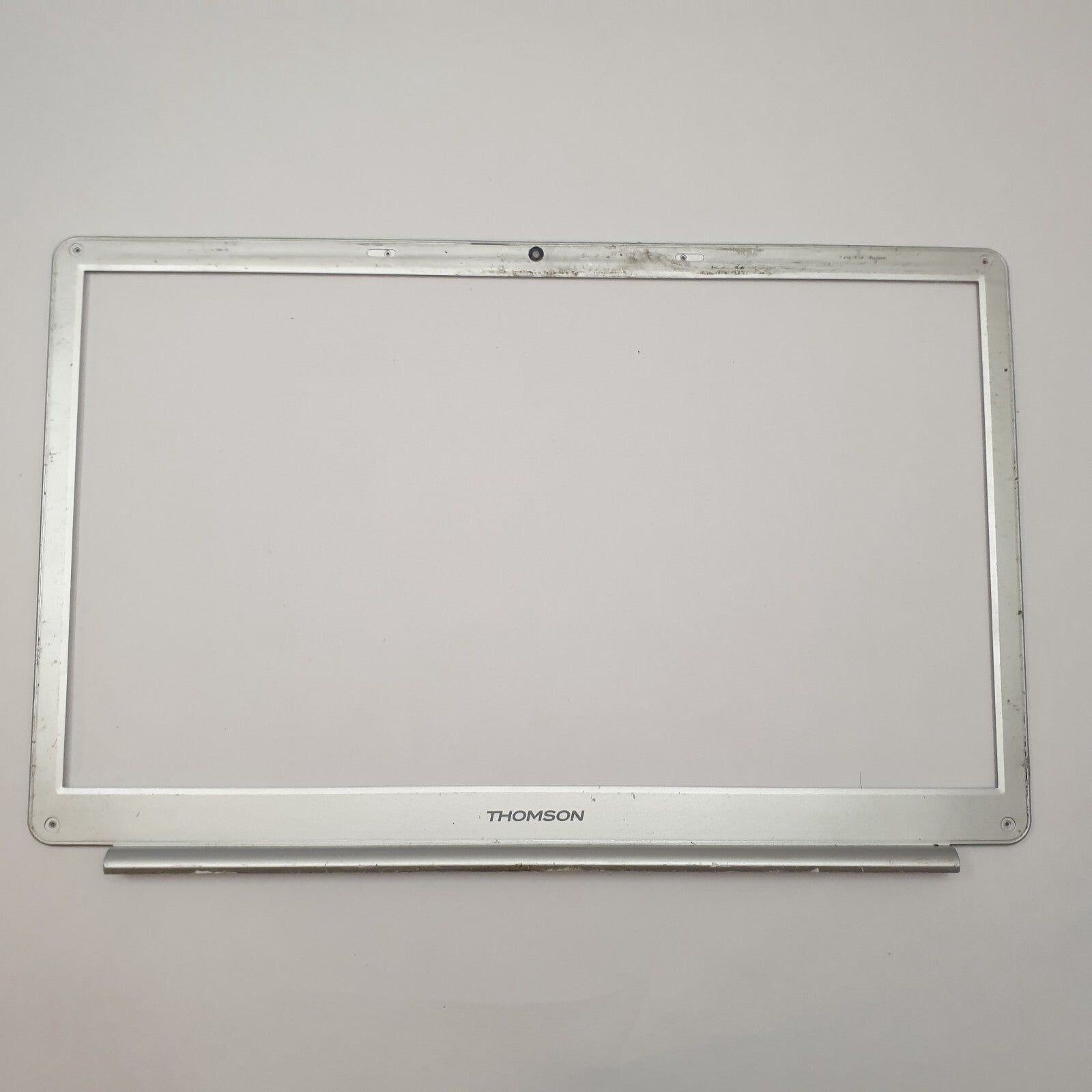 Thomson NEO17C-8SL1T Displayrahmen Bezel Frontblende Screen Cover