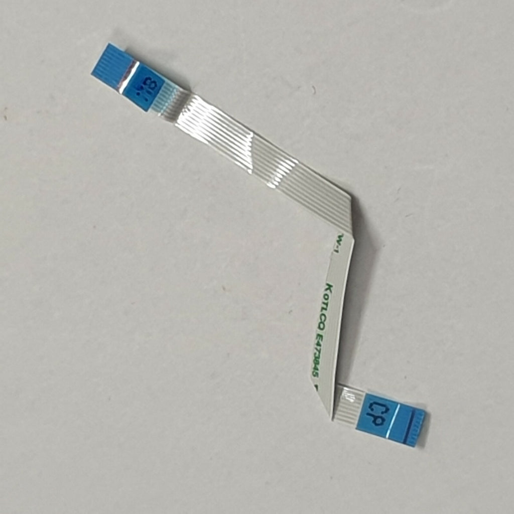 Cepter N520-02 Touchpadkabel Flexkabel Flachbandkabel