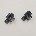 Sony Vaio PCG-71211M Scharnier Set Display Scharniere Hinge Links Rechts
