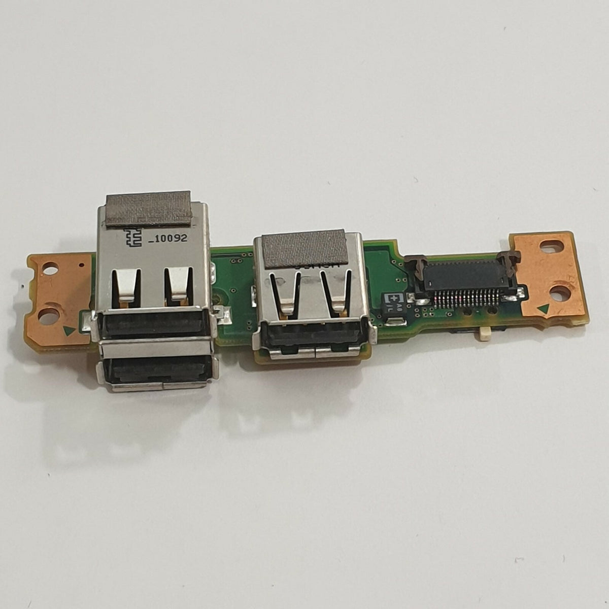 Fujitsu LifeBook E780 USB Board I/O Platine USB Port Connector