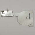 Toshiba Satellite C50-B Kühlblech Heatsink Abdeckung Metallplatte