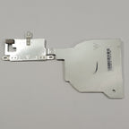 Toshiba Satellite C50-B Kühlblech Heatsink Abdeckung Metallplatte