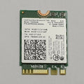 HP Chromebook 11 G4 WLAN Bluetooth Karte Wireless Modul Intel 7260NGW 784645-005