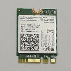 HP Chromebook 11 G4 WLAN Bluetooth Karte Wireless Modul Intel 7260NGW 784645-005