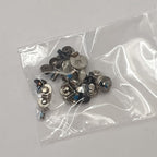 Lenovo ThinkPad X390 Schraubensatz Schrauben Screw Set