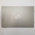 Fujitsu Lifebook U7411 Displaygehäuse Deckel Gehäuse Top Lid LCD Cover