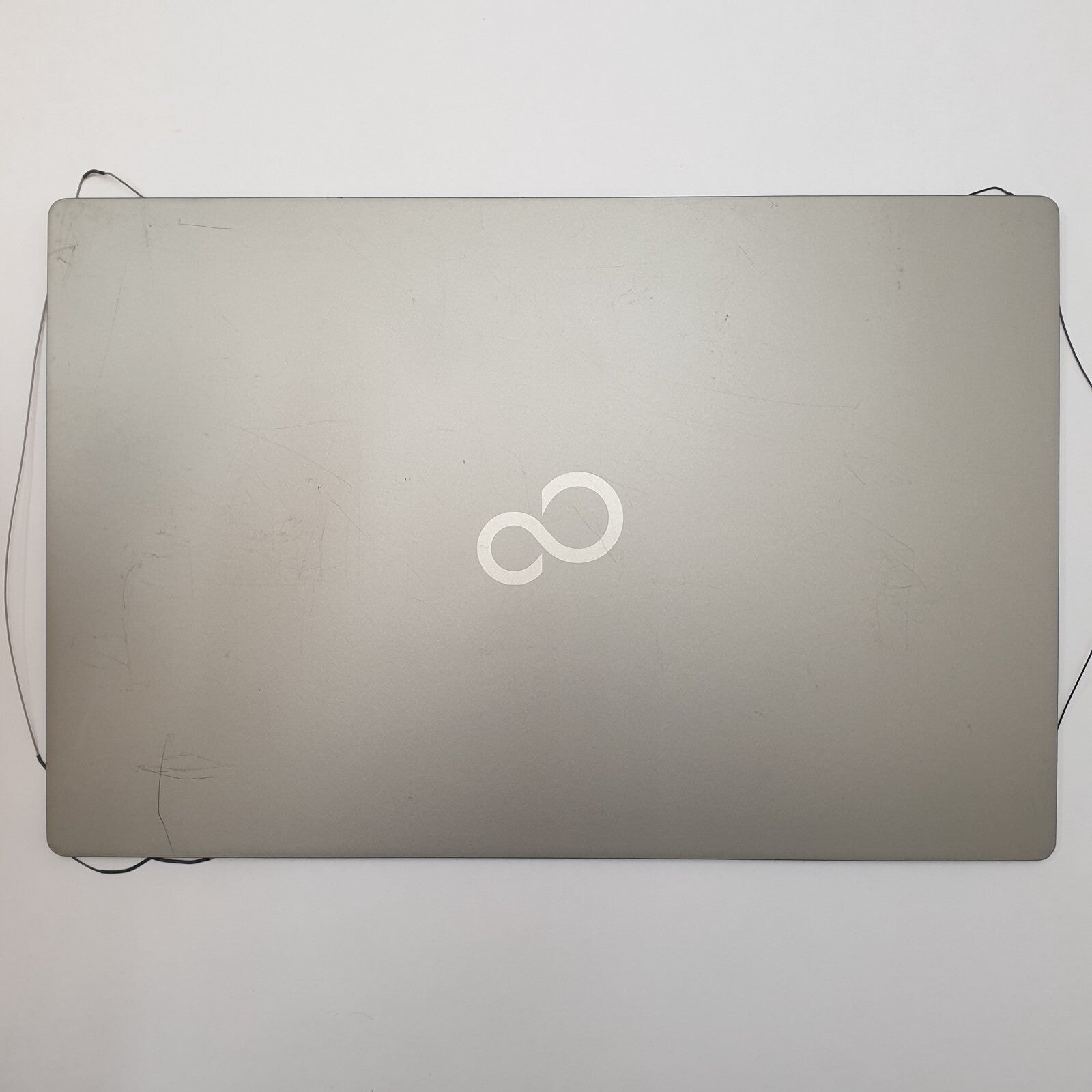 Fujitsu Lifebook U7411 Displaygehäuse Deckel Gehäuse Top Lid LCD Cover