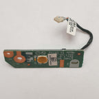 Lenovo ThinkPad T480s Power Button Einschaltknopf Schalter Board