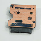 HP ProBook 450 G2 DVD Laufwerk ODD Connector Adapter Anschluss Platine – Bild 2