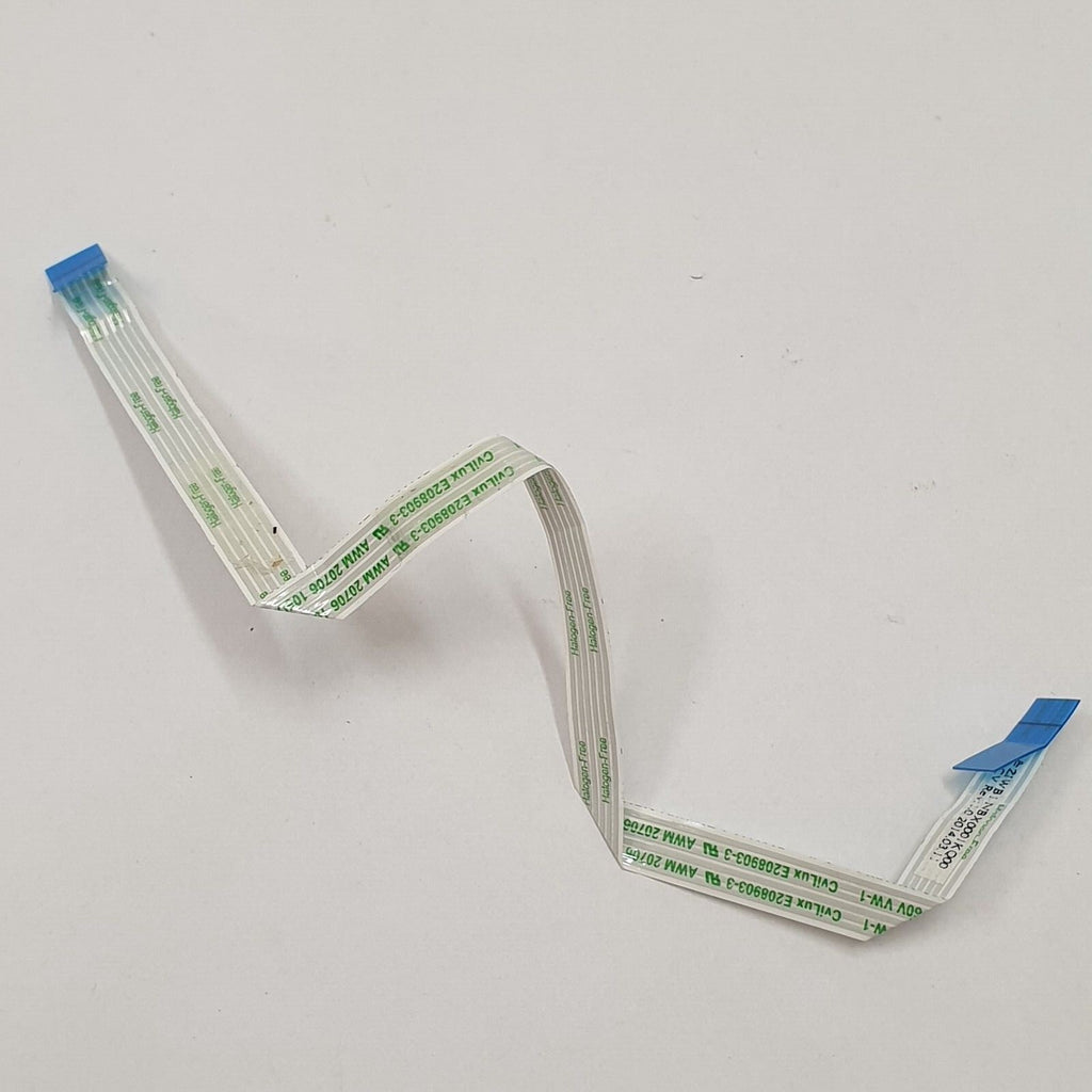 Lenovo B50-70 Touchpadkabel Flexkabel Flachbandkabel – Bild 2
