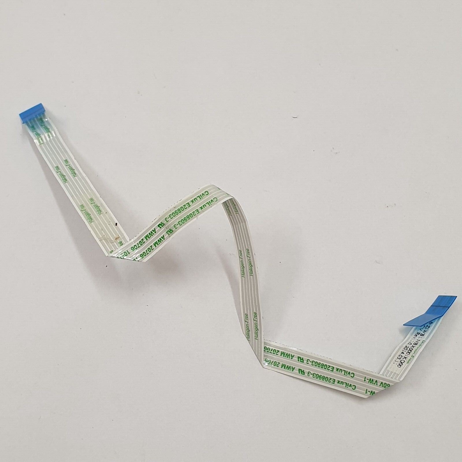 Lenovo B50-70 Touchpadkabel Flexkabel Flachbandkabel – Bild 2