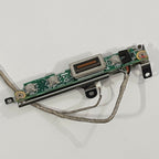 Motion MC-F5te Tablet-PC Powerbutton Fingerprint Sensor Board
