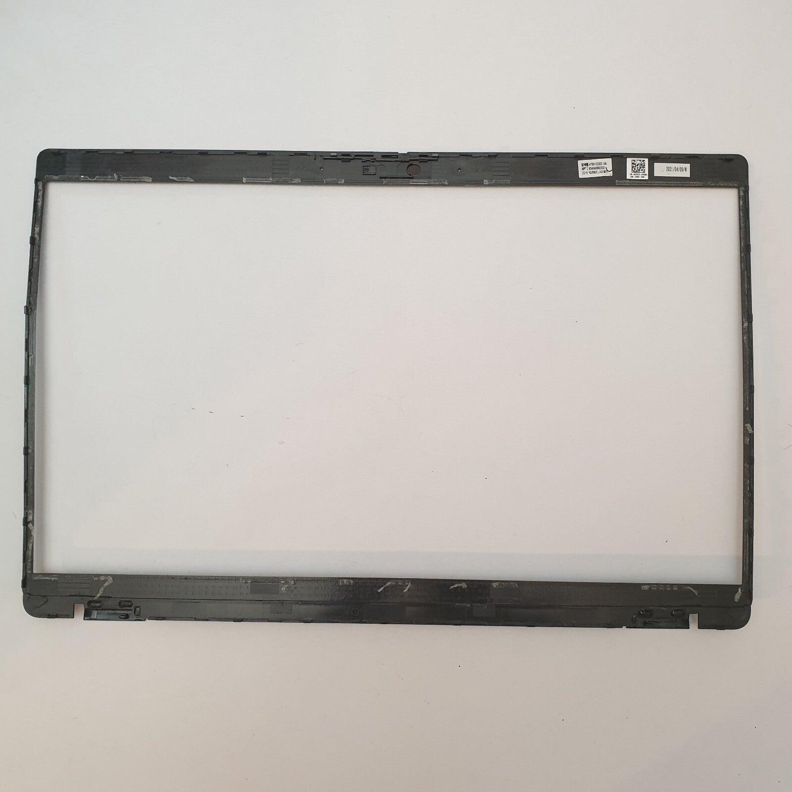 Dell Latitude 5420 Displayrahmen Display Rahmen Blende Bezel LCD Abdeckung – Bild 2