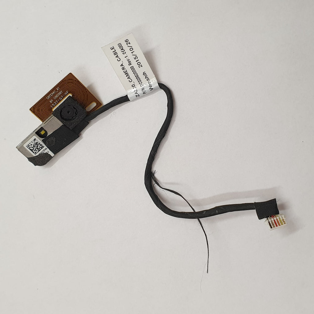 Dell XPS 13 9350 Webcam Kamera Camera Modul mit Kabel