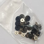 HP ProBook 650 G5 Schraubensatz Screw Set Schrauben Gehäuse – Bild 2