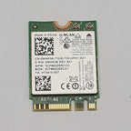 Dell Vostro 15 5000 Series WLAN Karte Intel Dual Band Wireless AC 3165NGW Modul