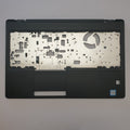 Dell Latitude 5590 Handauflage Oberseite Gehäuse Palmrest Touchpad