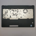 Dell Latitude 5590 Handauflage Oberseite Gehäuse Palmrest Touchpad