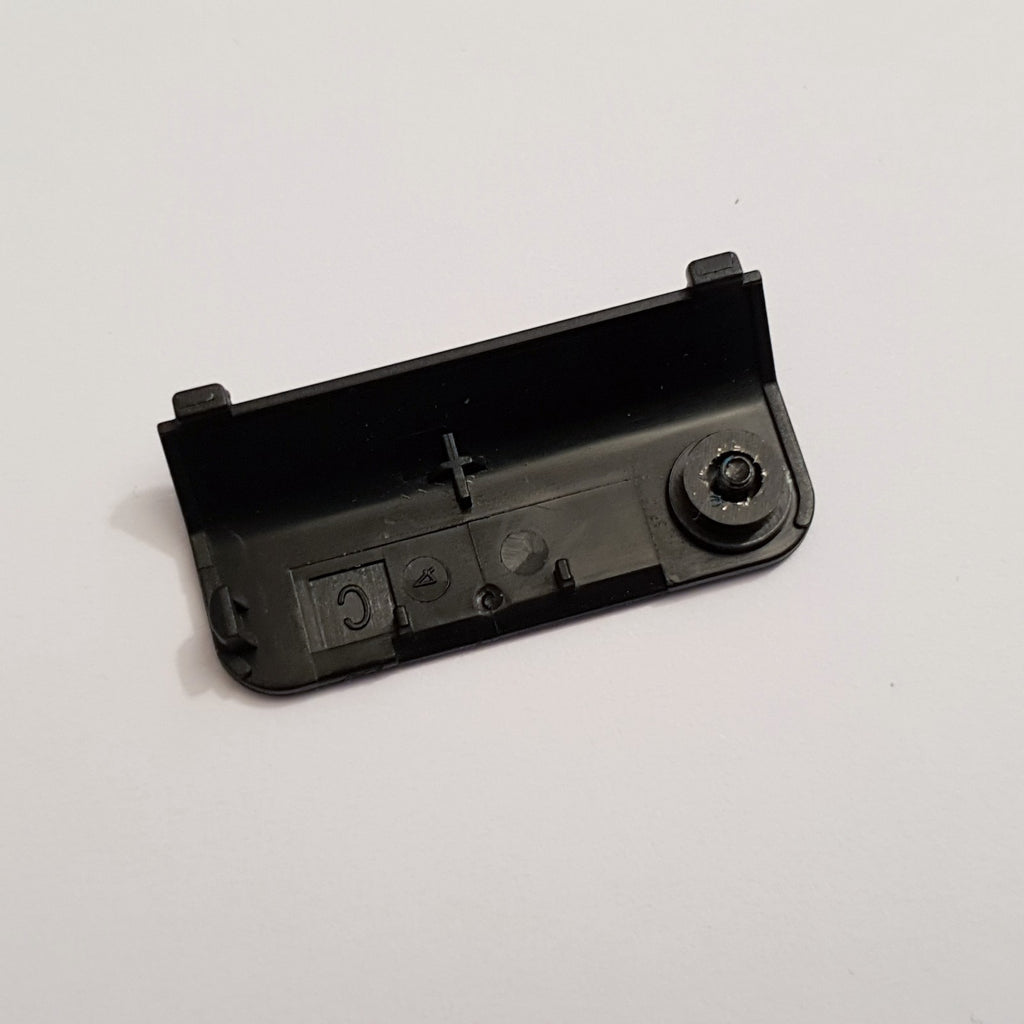 HP ProBook 6550b Bluetooth Abdeckung Blende Cover – Bild 2