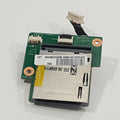 Lenovo ThinkPad SL510 Card Smart Card Reader Board Modul