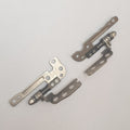 HP EliteBook 850 G4 Displayscharniere Scharniere Links Rechts Hinge Set